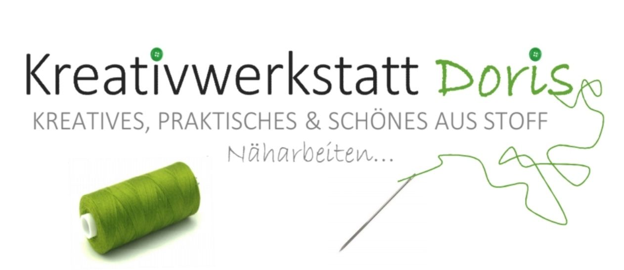 Logo der Kreativwerkstatt Doris in Waidhofen an der Ybbs